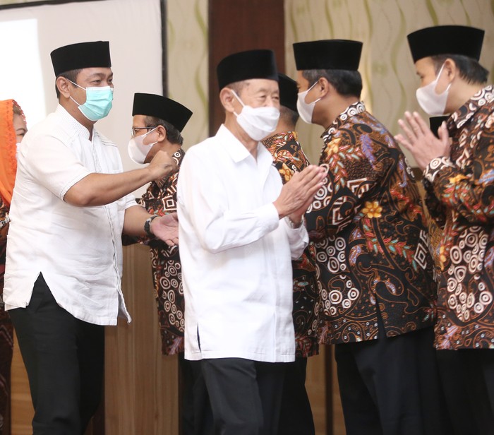 Pemkot Semarang