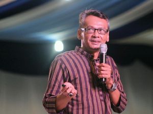 Kata Pakar Politik Soal Mundurnya Pengumuman Reshuffle Kabinet