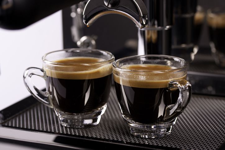 Espresso and Brewed Coffee, Which is Higher in Caffeine and Calories?