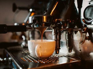 Pencinta Kopi! Ini 5 Racikan Kopi Unik yang Populer di Napoli