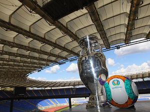 Gelar Nobar Euro Cup 2020 Tanpa Izin Resmi Bisa Diganjar Hukum