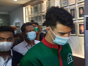 4 Hal Mengemuka soal Jeff Smith Pakai Ganja Selepas SMA