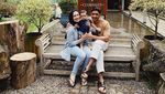 Keseruan Putri Anne dan Arya Saloka Ngopi Bareng di Kafe