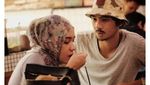Keseruan Putri Anne dan Arya Saloka Ngopi Bareng di Kafe