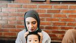 Keseruan Putri Anne dan Arya Saloka Ngopi Bareng di Kafe