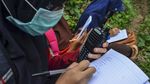 Kala HT Jadi Penolong Saat Belajar Jarak Jauh