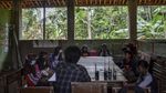 Kala HT Jadi Penolong Saat Belajar Jarak Jauh