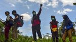 Kala HT Jadi Penolong Saat Belajar Jarak Jauh
