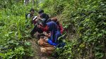 Kala HT Jadi Penolong Saat Belajar Jarak Jauh