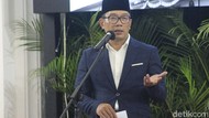 Jawara Bogor Raya Dukung Ridwan Kamil Maju Pilpres 2024