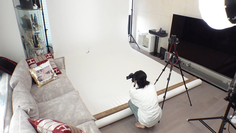 Penasaran Sama Rumah Lisa BLACKPINK? Yuk Intip di Sini