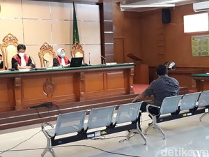 Sidang Kasus Suap, Ajay Sebut Pria Ngaku KPK Minta Uang Rp 5 M