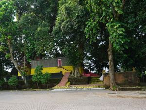 Versi Arkeolog: Situs Siti Inggil Bukan Makam Pendiri Majapahit, Tapi Mandapa