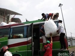 PPKM Mikro: Tanpa Dokumen Perjalanan, Traveler Wajib Karantina Biaya Sendiri