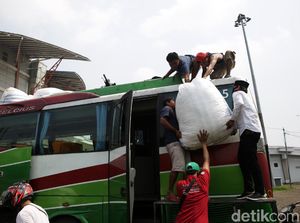 PPKM Mikro: Tanpa Dokumen Perjalanan, Traveler Wajib Karantina Biaya Sendiri