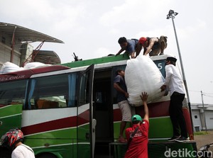 333 Titik Larangan Mudik Lebaran 2021, Mana Saja?