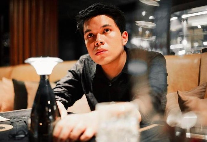 Thariq Halilintar