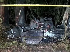Misteri Tesla Tanpa Pengemudi Tewaskan 2 Orang Akhirnya Terpecahkan