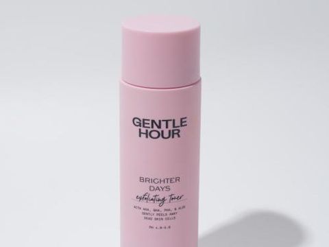 Toner pencerah wajah Toner pencerah wajah