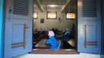 Uji Coba Sekolah Tatap Muka di Yogyakarta
