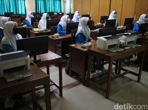 10 SMA Terbaik di Riau versi LTMPT, Catat Daftarnya!
