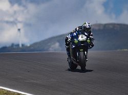 Vinales Dituduh Sengaja Rusak Motor, Yamaha Pantas Marah, Bikinnya Nggak Murah!