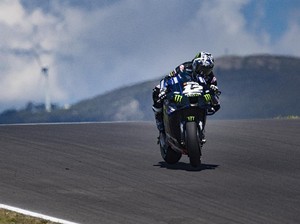 Free Practice I MotoGP Belanda: Awal Baik Vinales di Assen