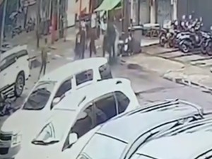 Fakta Terkini Brimob-Kopassus Dikeroyok di Selatan Jakarta