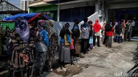 Diketahui, PT Bank Rakyat Indonesia akan kembali menyalurkan Banpers Produktif untuk Usaha Mikro (BPUM) sebesar Rp 1,2 juta dari pemerintah tahun ini.