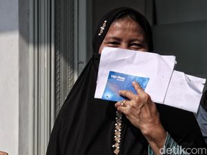 Segera Cek BLT UMKM Rp 1,2 Juta Lewat eform.bri.co.id/bpum
