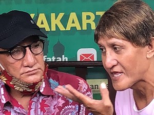 Kala Shinta Yola dan Yuni Shara Menemukan Tuhan