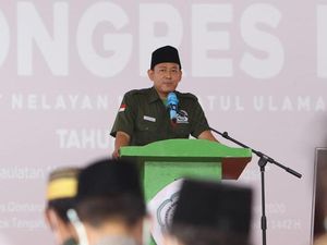 Tokoh Muda NU Witjaksono Dipanggil Jokowi di Tengah Isu Reshuffle