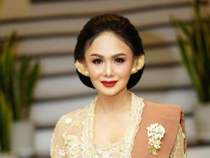 Bob Tutupoly Meninggal, Yuni Shara: Daya Ingatnya Luar Biasa!