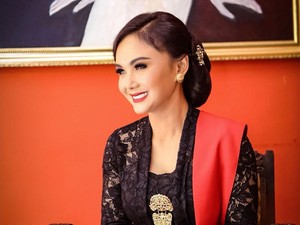 Yuni Shara Disorot soal Edukasi Seks ke Anak