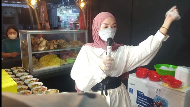 Zaskia Gotik