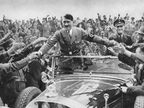 Analisis DNA Adolf Hitler Diungkap Peneliti, Diduga Alami Mikropenis