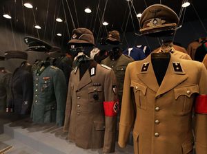 Wantim MUI Minta Hancurkan, Ini Alasan Museum Holocaust Dibangun di Sulut