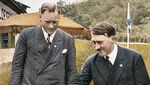 Kilas Balik Adolf Hitler yang Lahir di Hari Ini