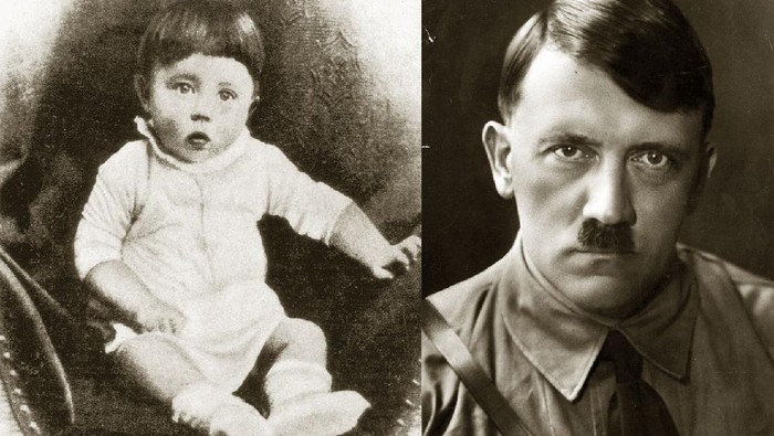 Adolf hitler meninggal di indonesia