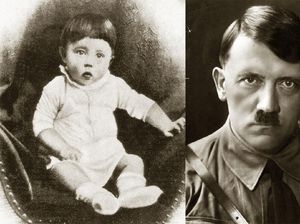Kilas Balik Adolf Hitler yang Lahir di Hari Ini