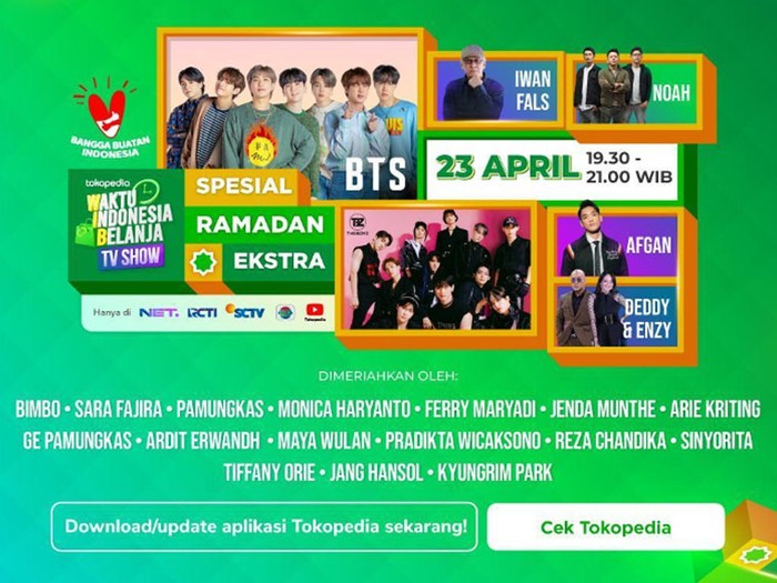 adv tokopedia