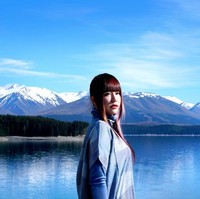 Salah satu pemeran di siinetron Cinta Cenat Cenut, Aelke Mariska juga memiliki darah keturunan Jepang. Dengan potongan rambut harajuku, penampilan Aelke jadi semakin mirip wanita Jepang ya.. Foto: Instagram/@aelke