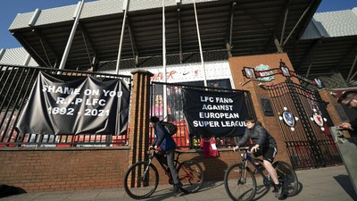 Foto: RIP Liverpool