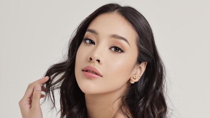 Anya Geraldine Anya Geraldine