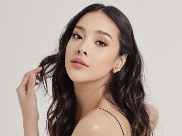 Anya Geraldine