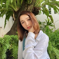 Mantan personel JKT 48, Ayana Shahab juga memiliki darah keturunan Jepang. Darah Jepang didapatkan Ayana dari sang ibu. Sedangkan ayahnya merupakan keturunan Arab. Tak hanya itu saja, Ayana bahkan juga lahir di Osaka, Jepang. Foto: Instagram/@ayanashahab