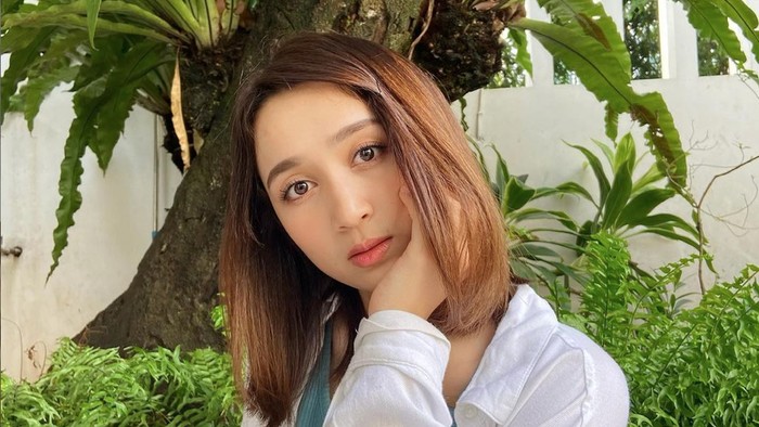 Ayana Shahab