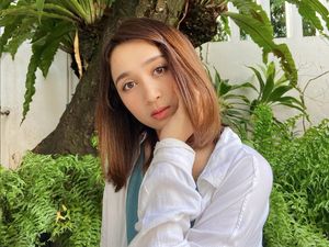 Keluarga Keturunan Jepang dan Arab, Ayana Shahab Ngaku Harus Pintar Tempatkan Diri