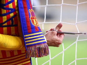 Barcelona Lagi Bokek, Jadi Pilih Gabung European Super League