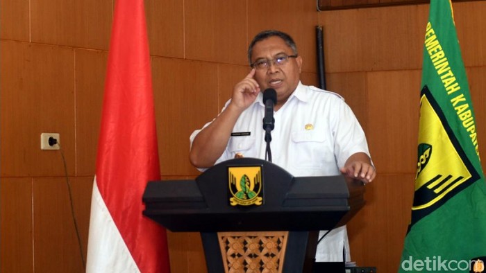 Bukit Algoritma belum dibahas Pemkab Sukabumi